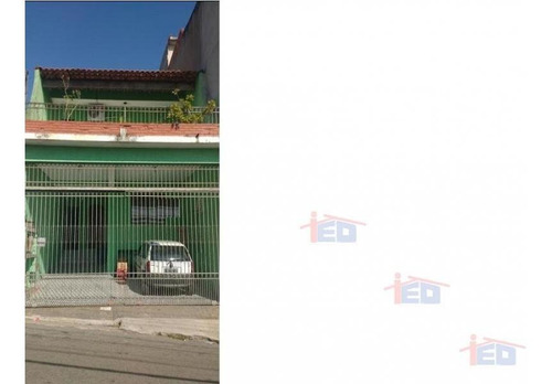 Imagem 1 de 13 de Ref.: 6328 - Sobrados Em Osasco Para Venda - V6328