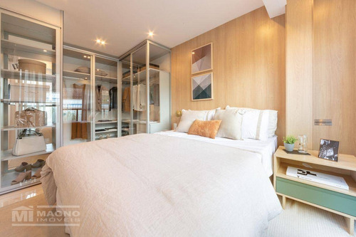 Imagem 8 de 26 de Lindo Apartamento À Venda Na Vila Mariana - Ap2270