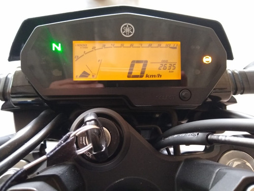 Imagem 2 de 15 de Fazer 250 2020 Abs ,yamaha Fz25,fz 25