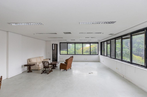 Imagem 4 de 22 de Sala À Venda No Bairro Vila Cruzeiro - São Paulo/sp - O-16827-27537