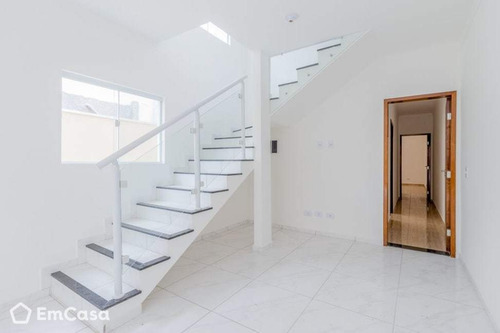 Imagem 3 de 10 de Casa À Venda Em São José Dos Campos - 41772