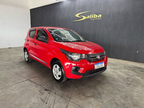 Fiat Mobi 1.0 Easy On Flex 5p