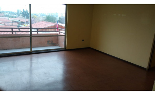 Quilpue / Belloto 2000 / 3d 1b 1e