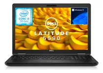 Comprar Laptop Dell Latitude 15.6 Core I5 7th 16gb Ram 256gb Ssd