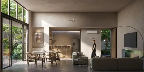 Casa En Venta En El Centro De Mérida,yucatán