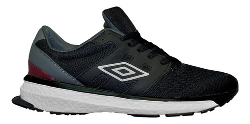 Championes Calzado Umbro Vertigo Urbano Casual Adulto Hombre