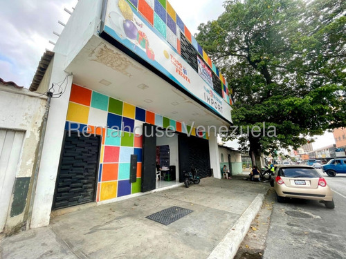 Milagros Inmuebles Local Venta Barquisimeto Lara Zona Centro Economica Comercial Economico Código Inmobiliaria Rent-a-house 25-17903