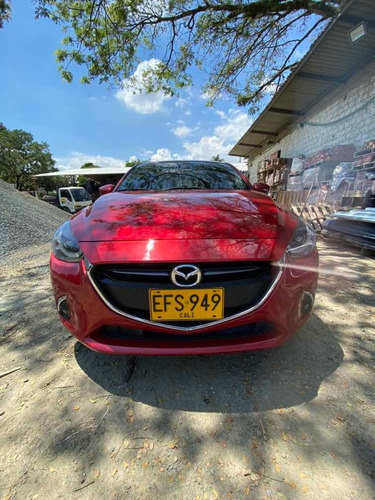Mazda Grand Touring Grand Touring 2018