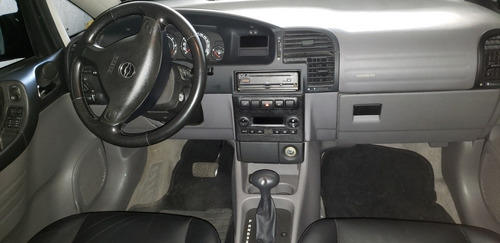 Chevrolet Zafira 2.0 Expression Flex Power Aut. 5p 2010