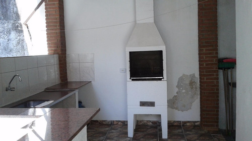 Imagem 22 de 30 de Casa À Venda, 247 M² Por R$ 745.000,00 - Vila Industrial - São José Dos Campos/sp - Ca3493