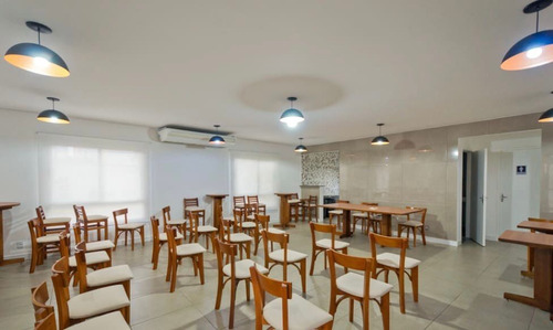 Imagem 21 de 22 de Lindo Apartamento De 2 Dormitórios No Tatuapé A 5min Do Metrô - 3943 Lpr - 70402898