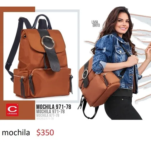 Mochilas cklass 2019 hotsell