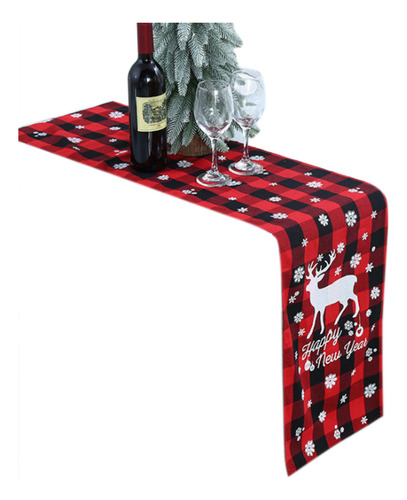 Mantel Individual Table Runner Holiday Para Manteles De Mesa