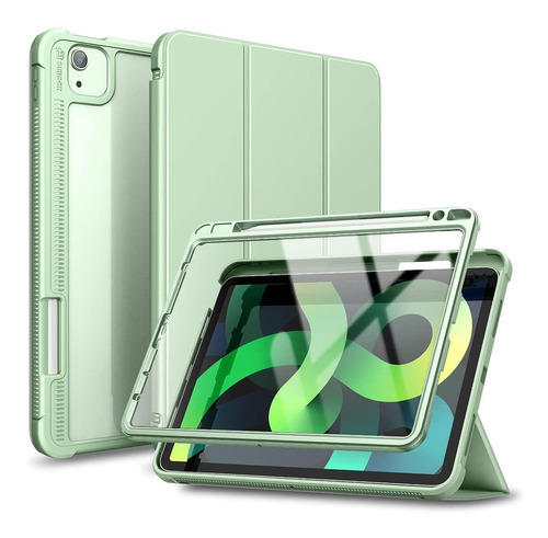 Suritch Funda Transparente Para iPad Air 5 2022 / iPad Air 4