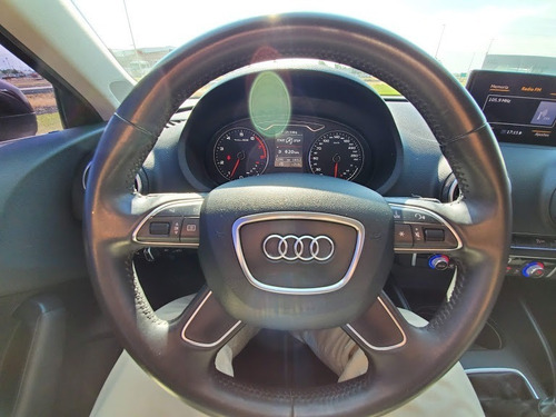 Audi A3 1.4tfsi 122cv Pack Tecnology Mt