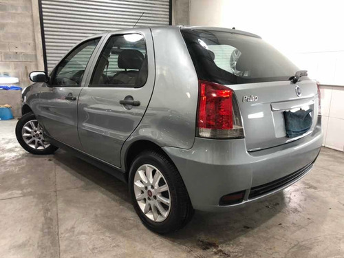 Fiat Palio 1.4 Elx Active 2007