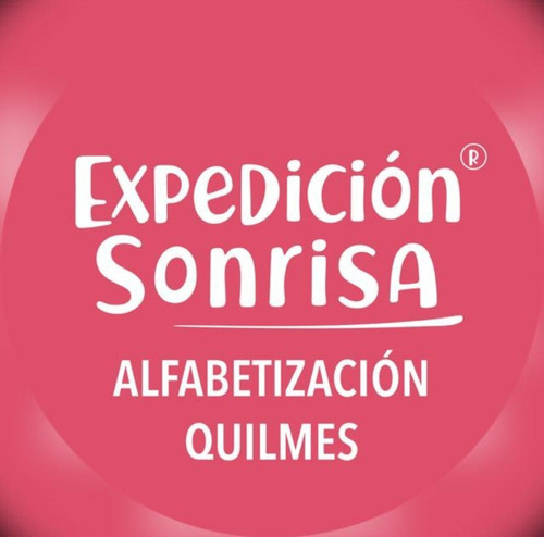 Imagen 1 de 3 de Bono Contribución - Expedición Sonrisa Quilmes, Zona Sur