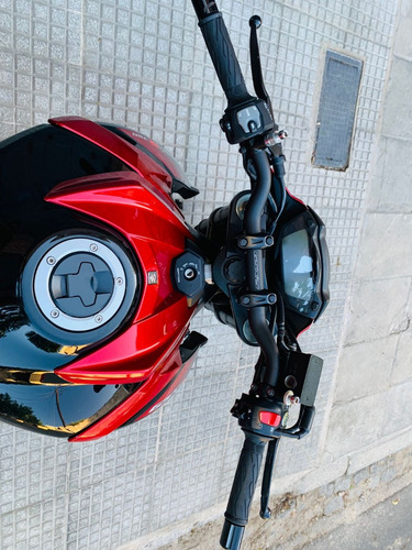 Suzuki Gsx-s 750 2018 9100km Permuto Dbm Motos