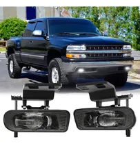Comprar Upgraded Led Fog Lights Fog Lamps Replacement Clear Lens Wit