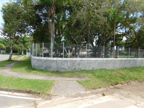 Imagem 3 de 7 de Terreno Com 383 M² De Área Total À Venda Em Peruíbe.