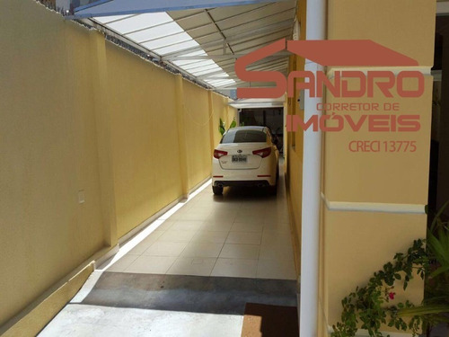 Imagem 5 de 6 de Casa - Caio 267 - 69438800