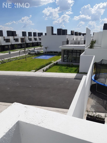 Imagen 14 de 14 de Casa En Venta En Zakia , Queretaro