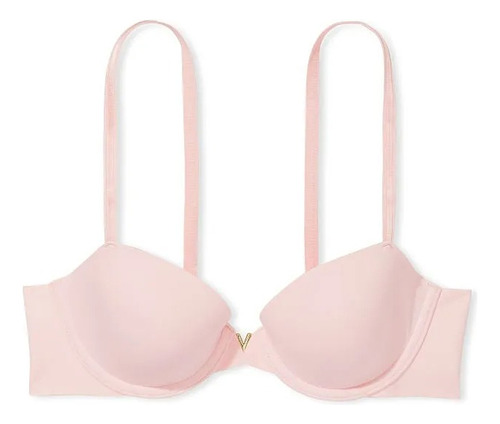 Victorias Secret Lencería Brassiere Multiusos 34dd