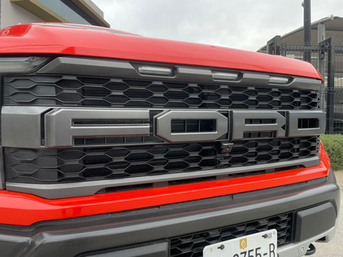 Ford Lobo 3.5 High At