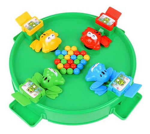 Juego De Escritorio Para Niños M, Comer Frijoles, Descompres