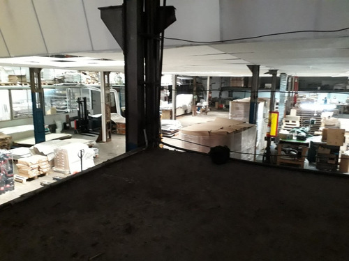 Alquiler Local Comercial En Jacinto Vera