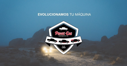 Imagen 3 de 3 de Cúpula Con Ventana De Correr Ford Ranger 2005 Doble Cabina