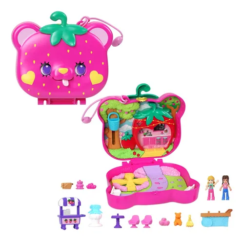 Polly pocket pequeñas sale