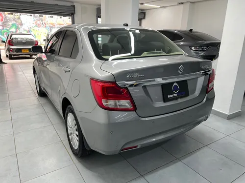 Suzuki Swift 1.2 Dzire