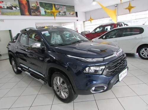 Toro 0km 2021 1.8/2.0 Freedom Anticipo+ Cuotas S/interés C-