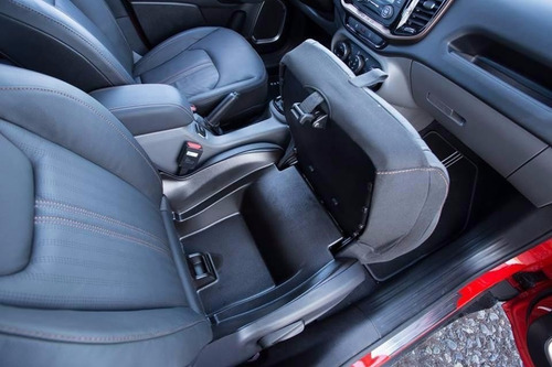 Imagen 11 de 15 de Nueva Fiat Toro Tomo Tu Usado Mondeo Captur Toyota Y Ctas J