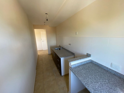 Imagen 9 de 13 de Hermoso Departamento A Estrenar 2 Ambientes