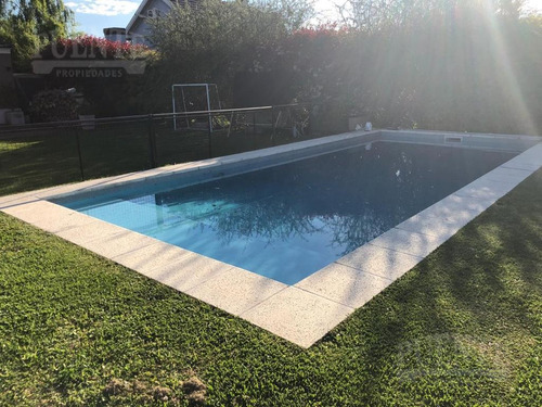 Imagen 14 de 29 de Casa - Echeverría Del Lago - Canning - Esteban Echeverría - Venta Con Renta