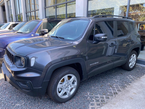 Jeep Renegade renegade sport at