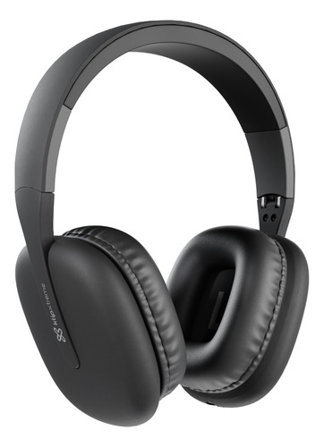 Kx Headphone Zoundtune 25hrs Bluetooth Color Negro