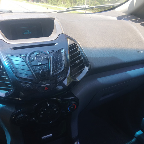Ford Ecosport 1.6 Se 110cv 4x2