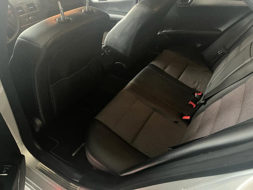 Mercedes-Benz Clase C 1.8 C250 Avantgarde B.efficiency At