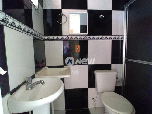Imagem 11 de 11 de Casa Com 2 Dormitórios À Venda, 200 M² Por R$ 850.000 - Centro - Estância Velha/rs - Ca2970