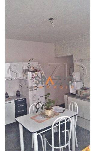 Imagem 6 de 29 de Excelente Sobrado Ótima Localização Jd. Araucária - So0025