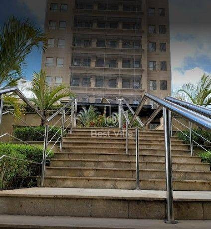 Imagem 7 de 16 de Sala Comercia À Venda, 98m² De Área Útil, No Cea Ii - Centro Empresarial Araguaia Ii, Em Alphaville-barueri-sp. - Sa0096