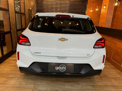 Chevrolet Onix HATCH 10MT LT2