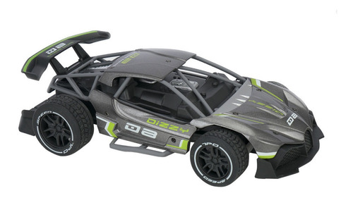 1:16 Rc Drift Racing Car 2.4g 2wd Metal De Alta Velocidad Re