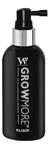 Best Hair Growth Serum Por Watermans. Crecer Mas Elixir 100