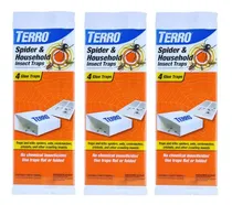 Comprar Trampas Para Arañas, Hormigas, Cucarachas Y Otros Insectos -