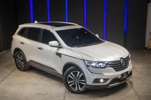 Renault Koleos Intens 2.5