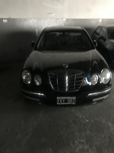 Kia Opirus Gl 3.5 V6 Modelo 2006